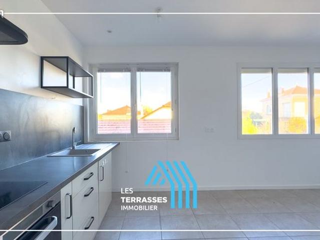 Appartement vente à Nyons, Montélimar