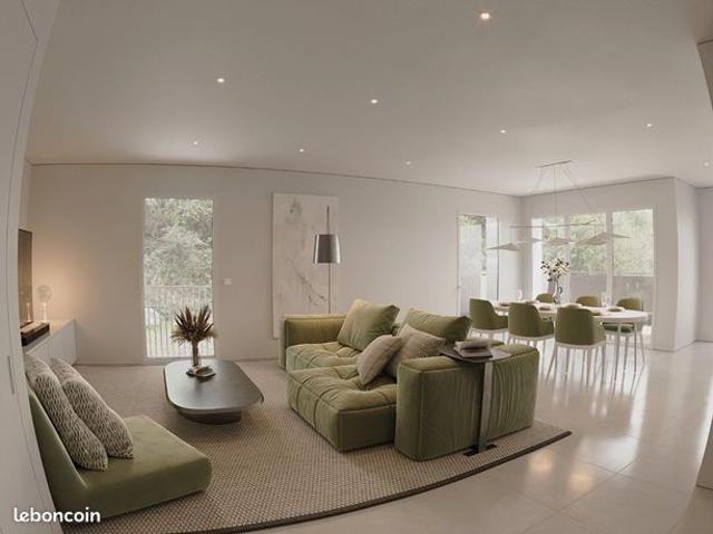 Appartement vente à Bourgoin-Jallieu, Isère