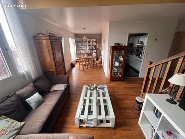 Appartement vente à Le Raincy, Drancy