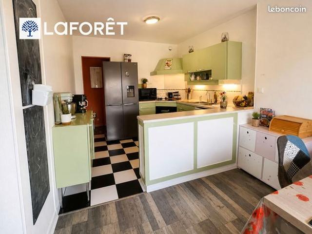 Appartement vente à Lorient, Bretagne