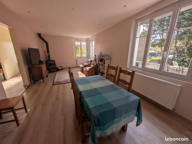 Appartement vente à Versailles, Les Clayes-sous-bois