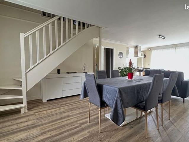 Appartement vente à Le Raincy, Gagny
