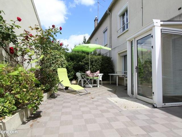 Appartement vente à Versailles, Les Clayes-sous-bois