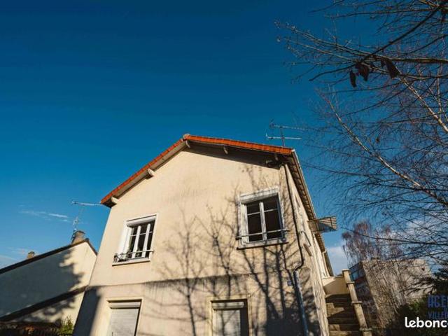 Appartement vente à Les Clayes-sous-Bois, Yvelines