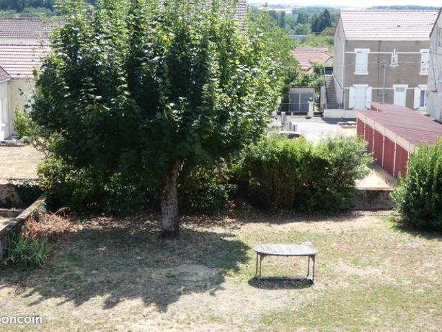 Appartement vente à Le Creusot, Saône-et-Loire