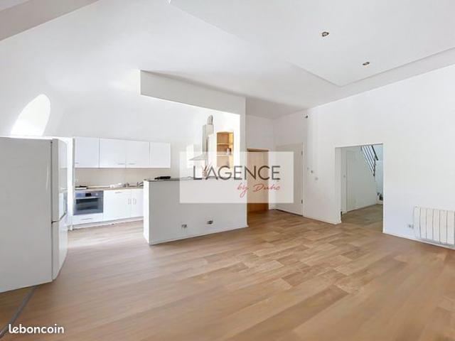 Appartement vente à Thionville, Audun-le-tiche