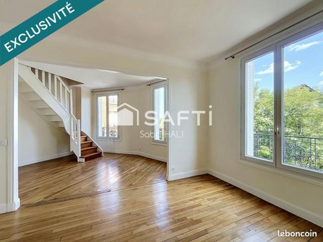 Appartement vente à Nanterre, Colombes