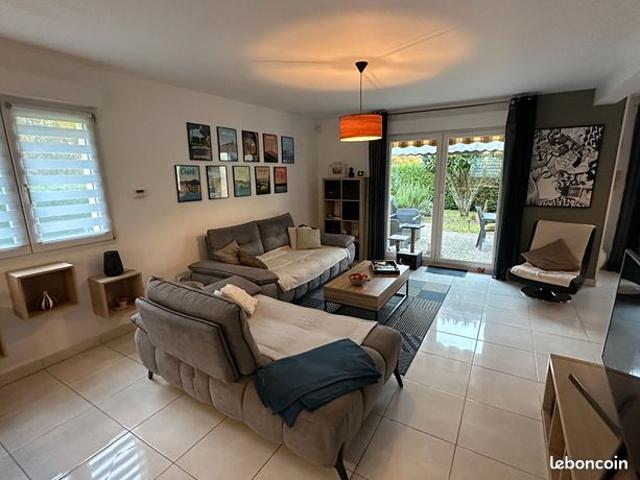 Appartement vente à Strasbourg, Fegersheim