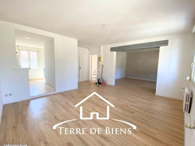 Appartement vente à Crouy