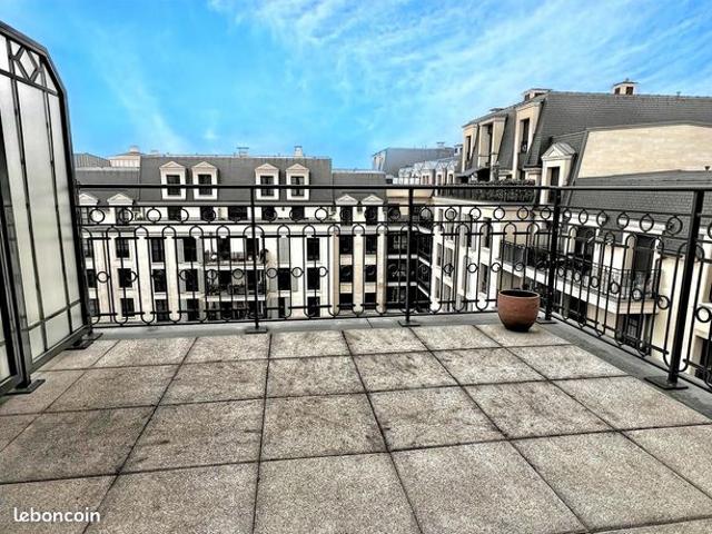 Appartement vente à Antony, Clamart