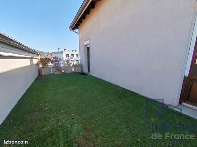 Appartement vente à Saint-Étienne, La Talaudière