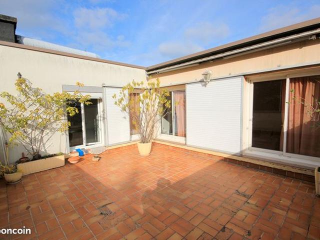 Appartement vente à Péronne, Maurepas