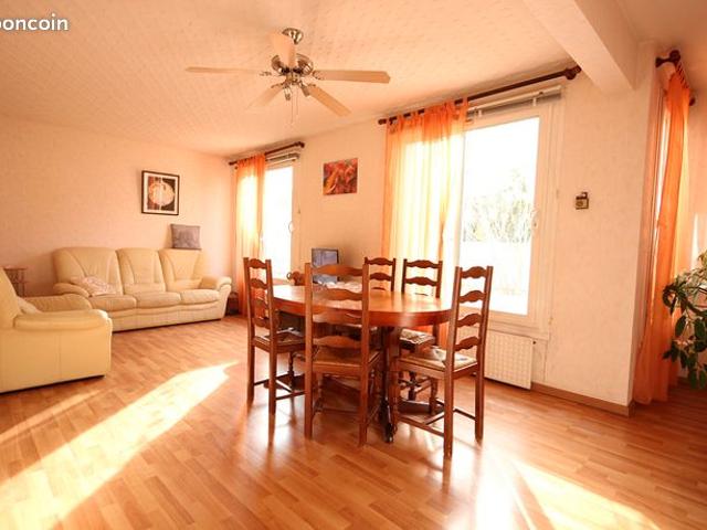 Appartement vente à Péronne, Maurepas