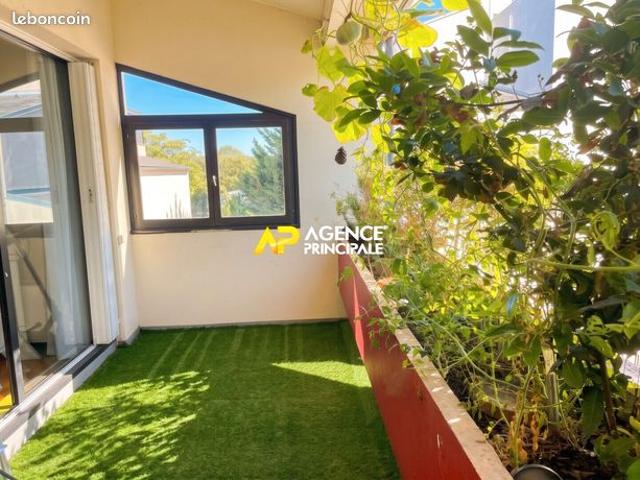Appartement vente à Sartrouville, Yvelines