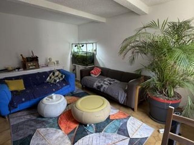 Appartement vente à Metz, Rombas