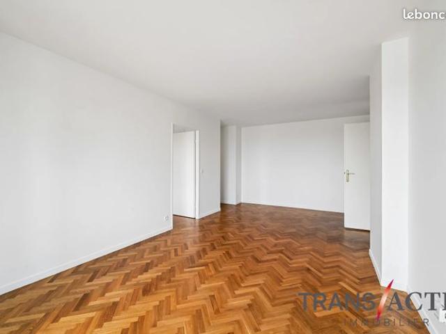 Appartement vente à Moulins, Châtillon