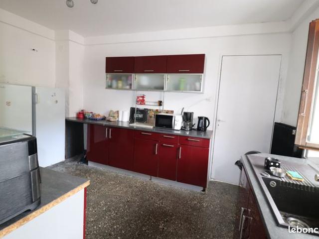 Appartement vente à Thann-Guebwiller, Husseren-wesserling