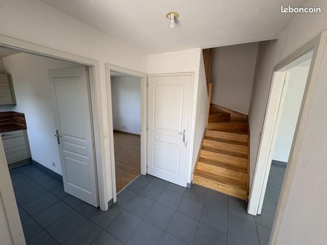 Appartement vente à Strasbourg, Hoenheim