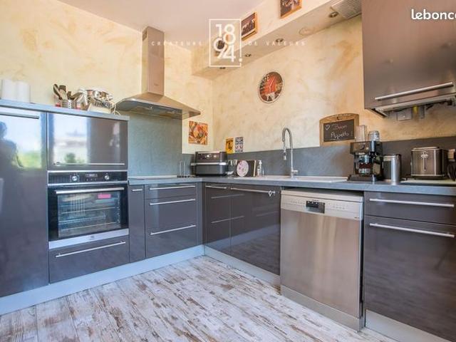 Appartement vente à Marseille