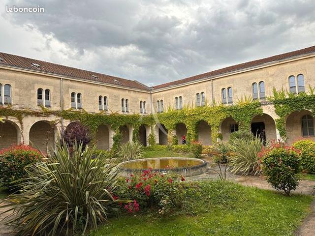 Appartement vente à Niort