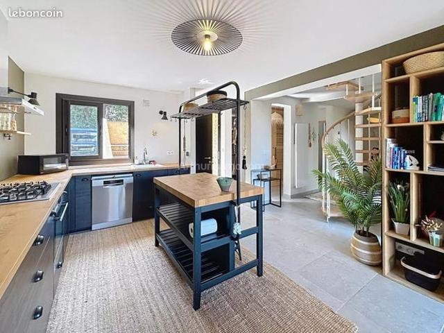 Appartement vente à Calvi, Lumio