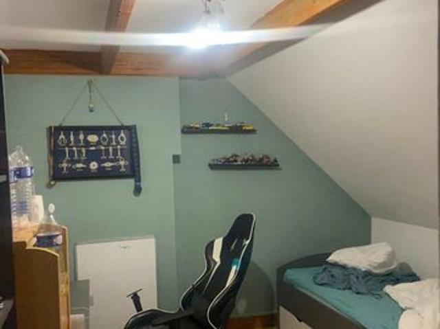 Appartement vente à Orléans, La Chapelle-saint-mesmin