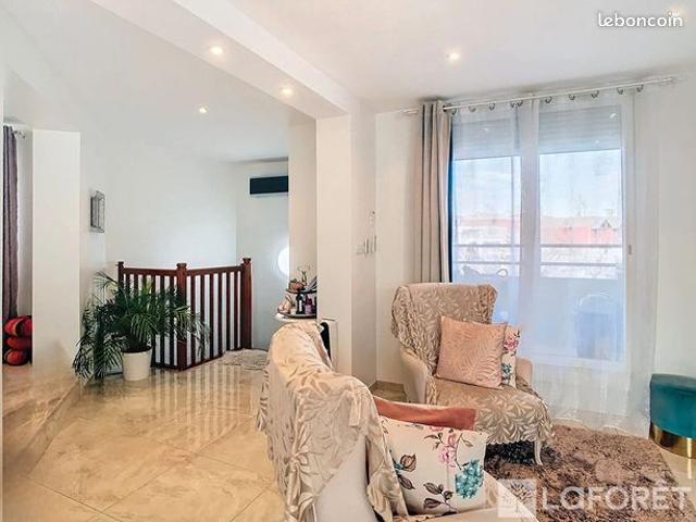 Appartement vente à Gap, Provence-Alpes-Côte d'Azur