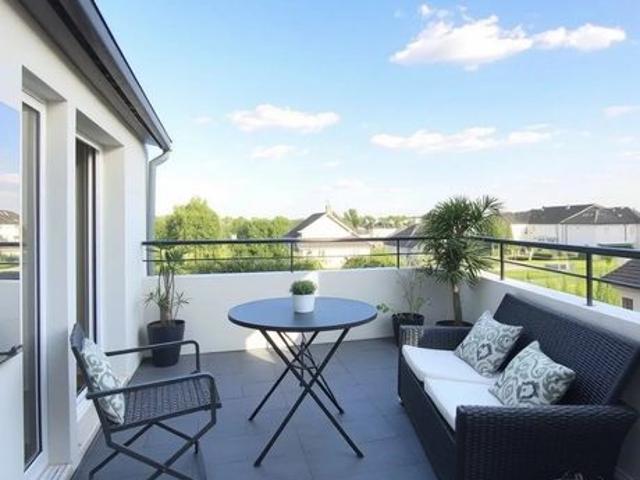 Appartement vente à Thonon-les-Bains, Bons-en-chablais