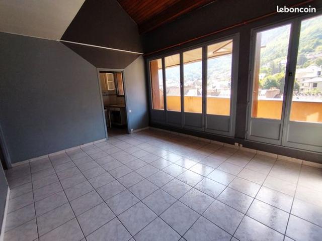 Appartement vente à Mende