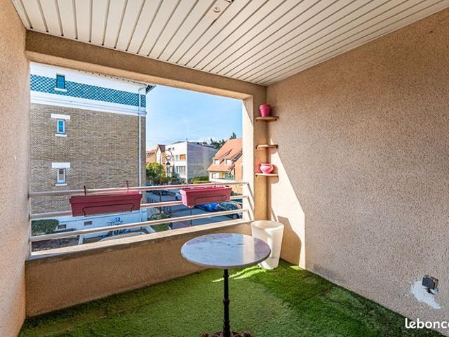Appartement vente à Vélizy-Villacoublay, Yvelines