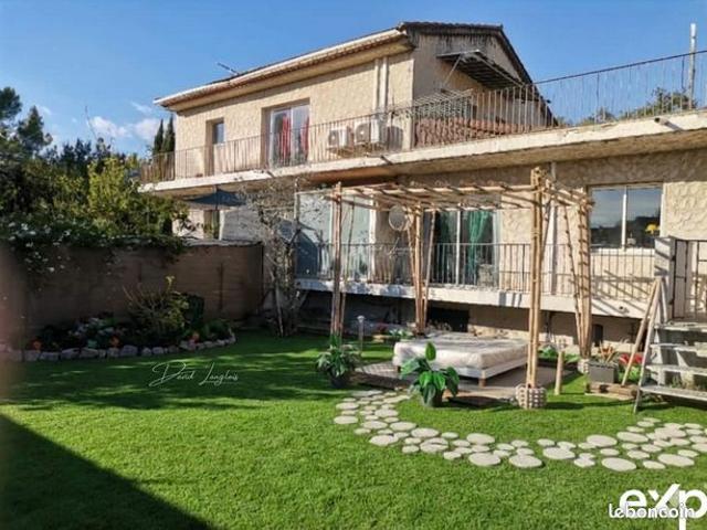 Appartement vente à Grasse, Mougins