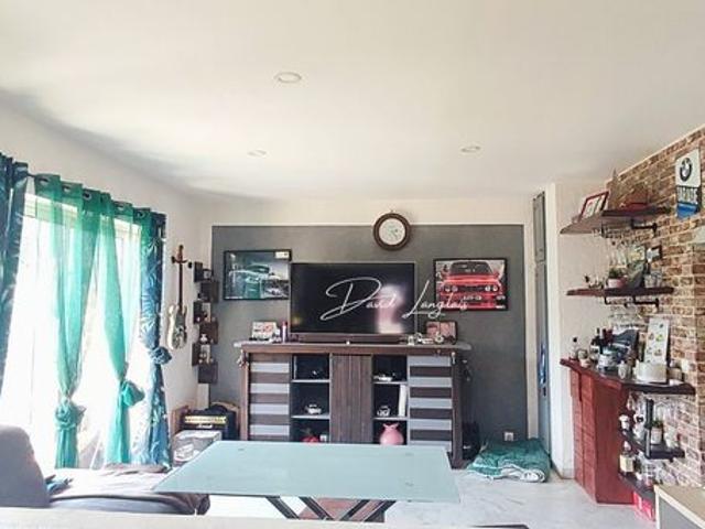 Appartement vente à Grasse, Mougins