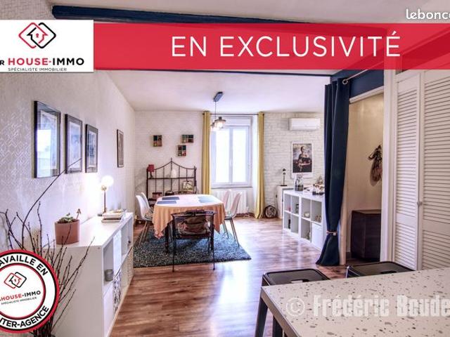 Appartement vente à Périgueux, Trélissac