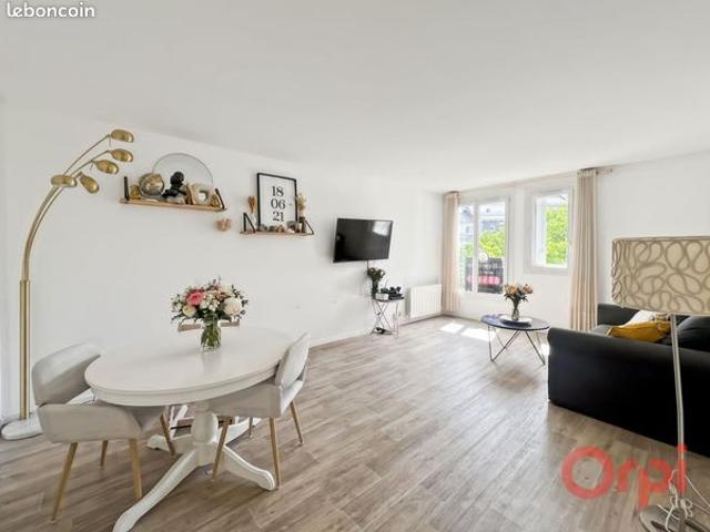 Appartement vente à Argenteuil, Sannois