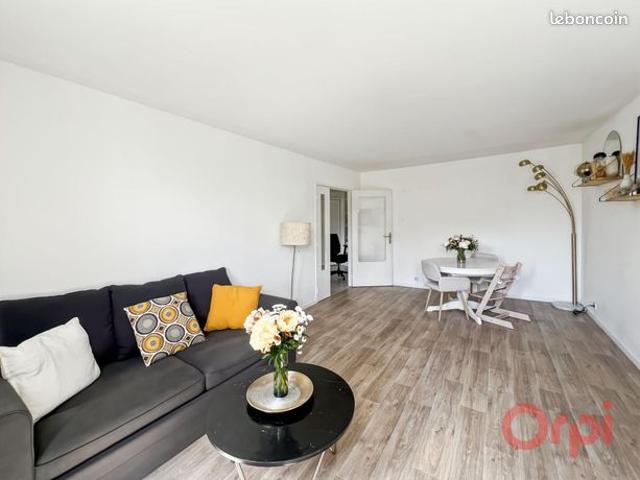 Appartement vente à Argenteuil, Sannois