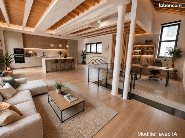 Appartement vente à Bayonne