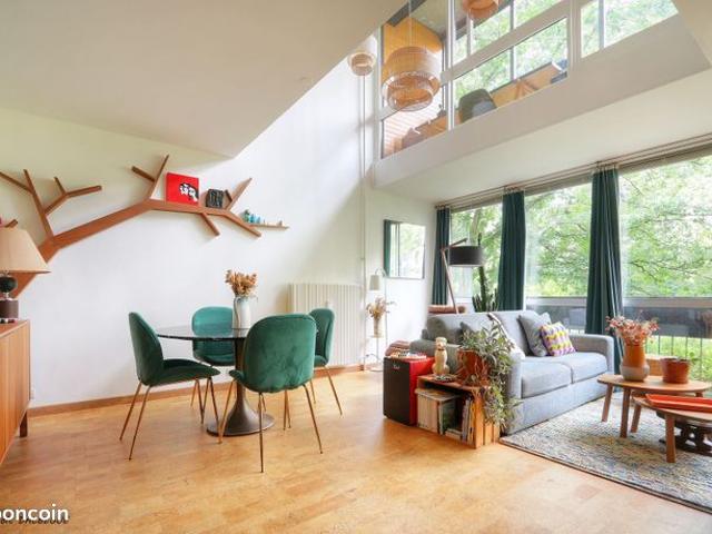 Appartement vente à Rennes, Bretagne