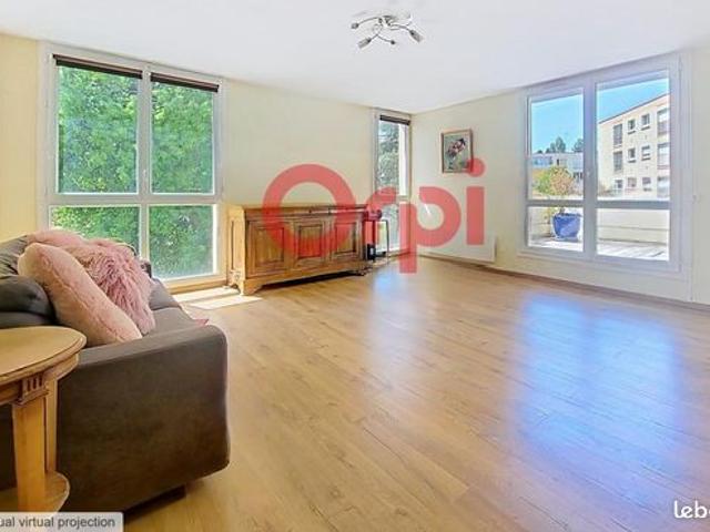 Appartement vente à Évry, Yerres