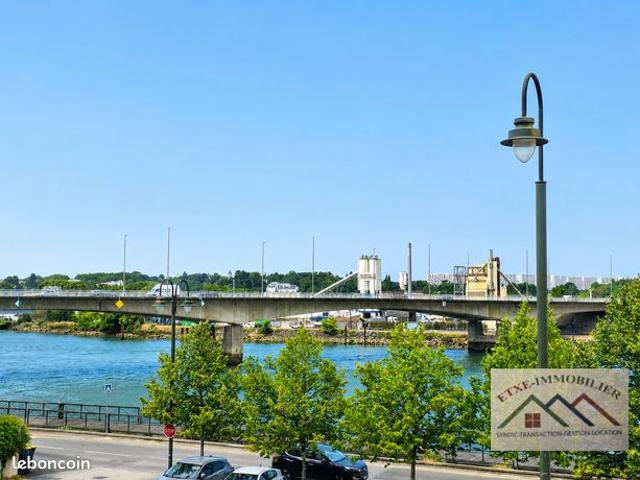 Appartement vente à Bayonne