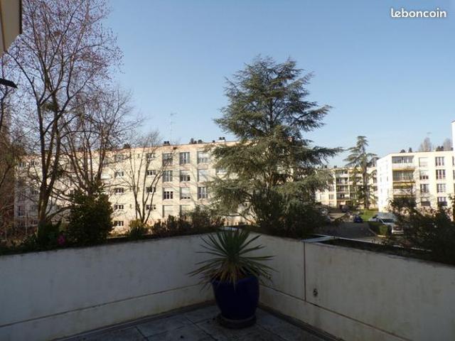 Appartement vente à Évry, Yerres