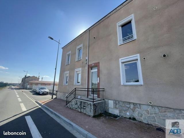 Appartement vente à Riorges, Guadeloupe