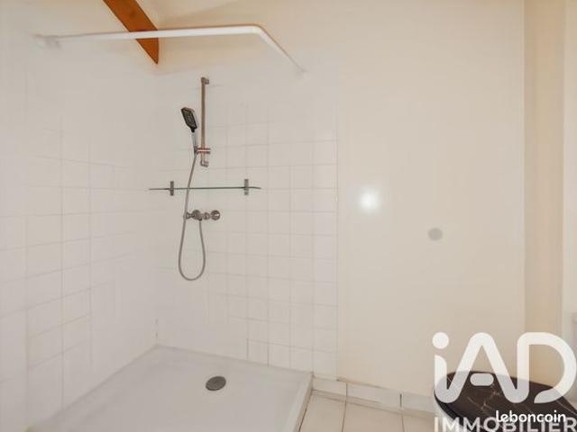 Appartement vente à Pontoise, Val-d'Oise