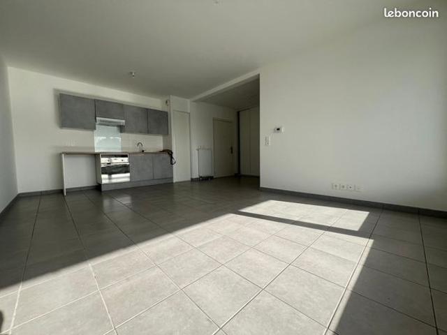 Appartement vente à Bayonne