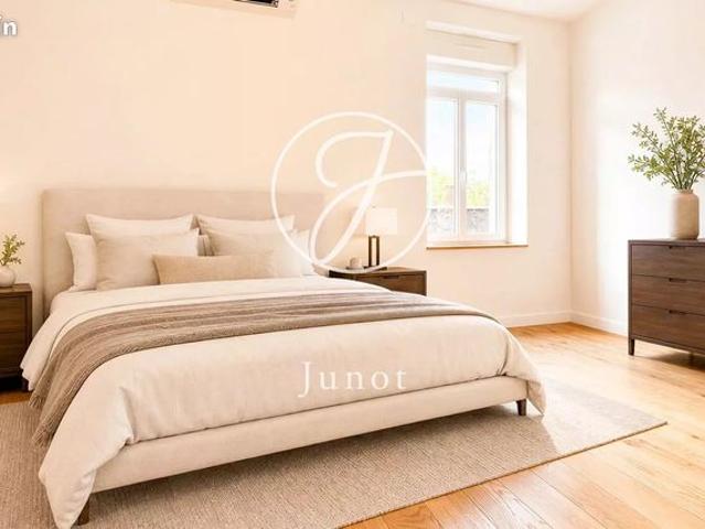 Appartement vente à Lille