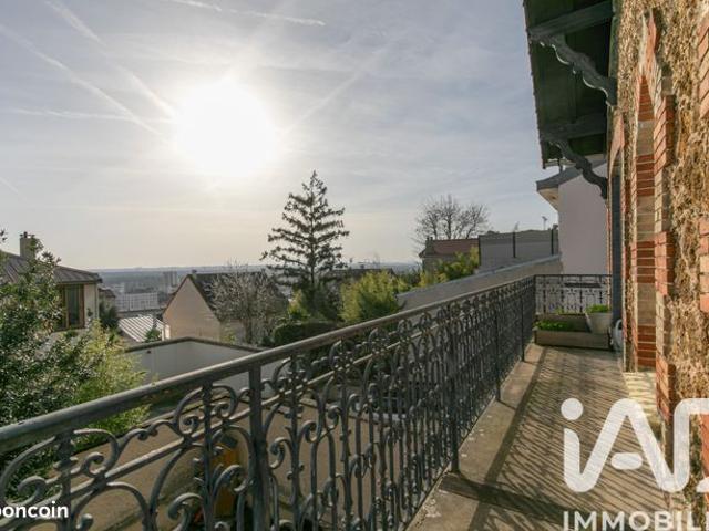 Appartement vente à Nogent-sur-Marne, Fontenay-sous-bois