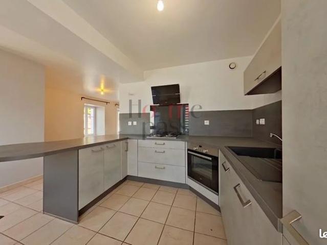 Appartement vente à Val-de-Briey, Villers-la-montagne
