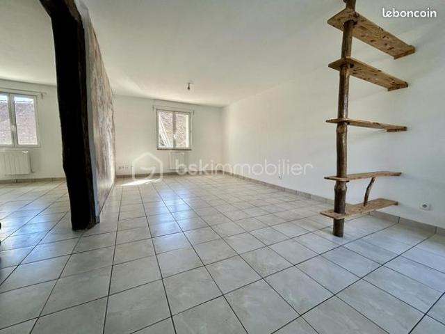Appartement vente à Moret-Loing-et-Orvanne, Seine-et-Marne