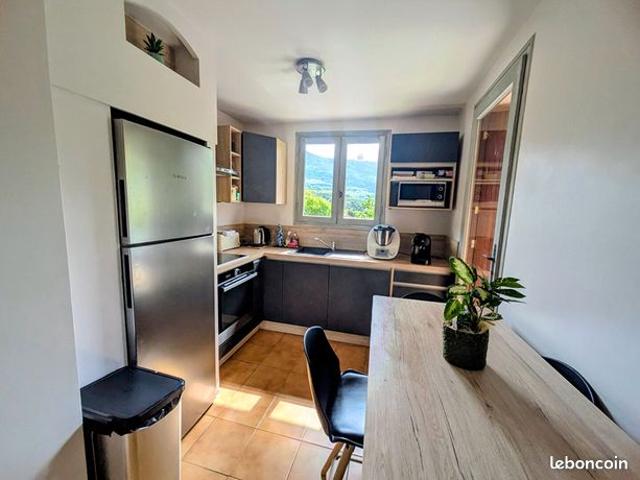 Appartement vente à Briançon, Guillestre