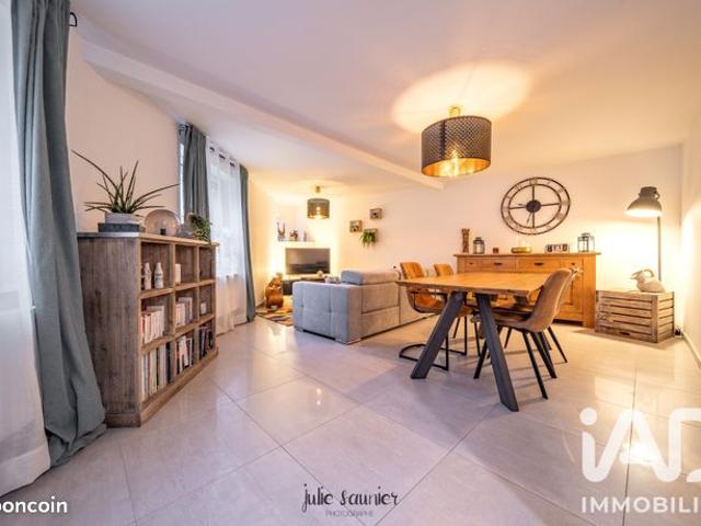 Appartement vente à Metz, Novéant-sur-moselle