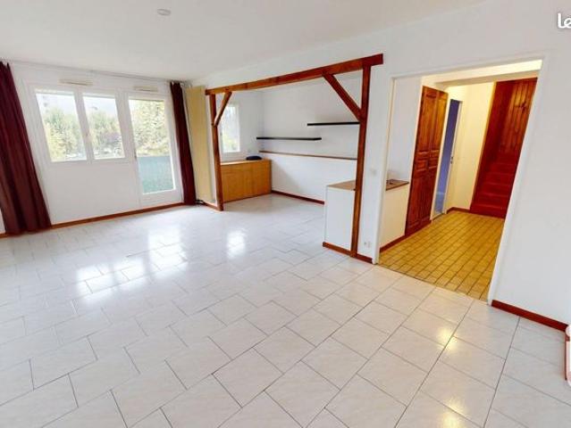 Appartement vente à Melun, Le Mée-sur-seine